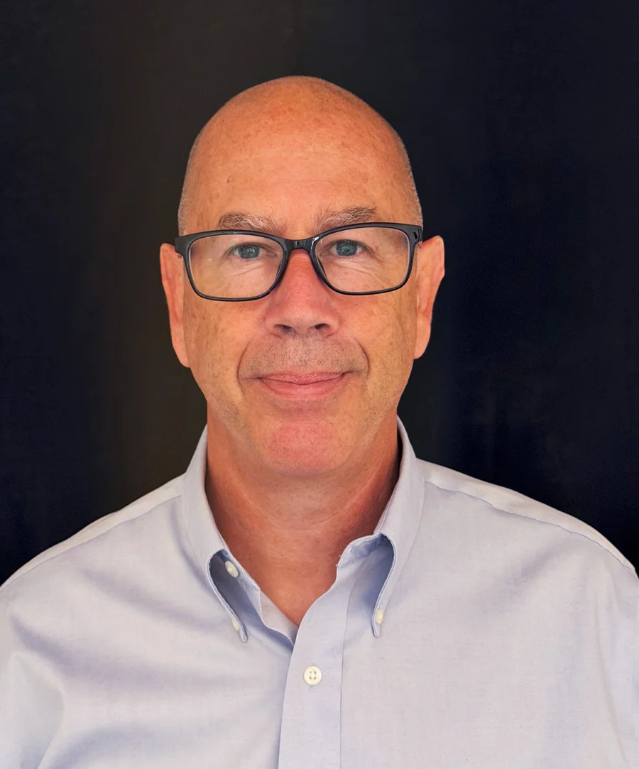 Kyle, founder of Above Ground Imagery — headshot