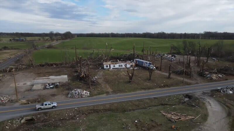 Cascade Relief Team [Kentucky]